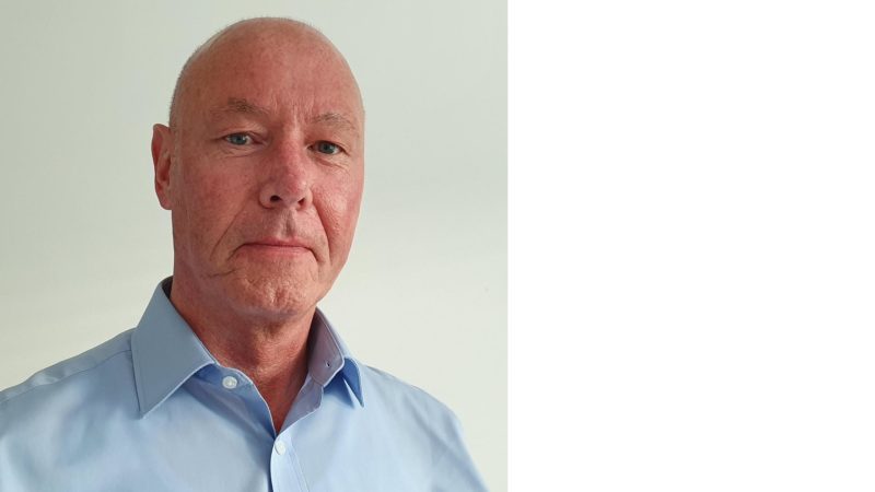 Cllr David Evans