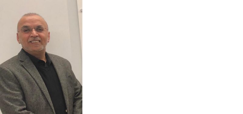 Cllr Akhtar Zaman