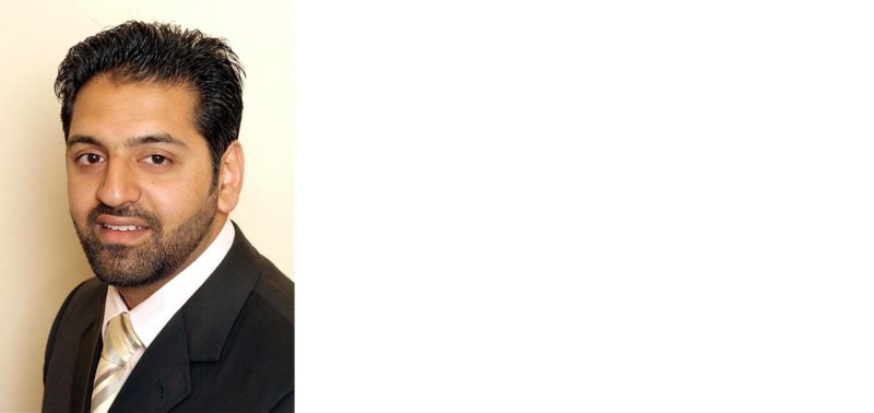 Cllr Ismail Ibrahim