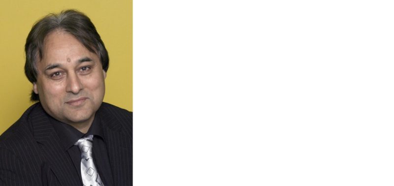 Cllr Mohammed Iqbal