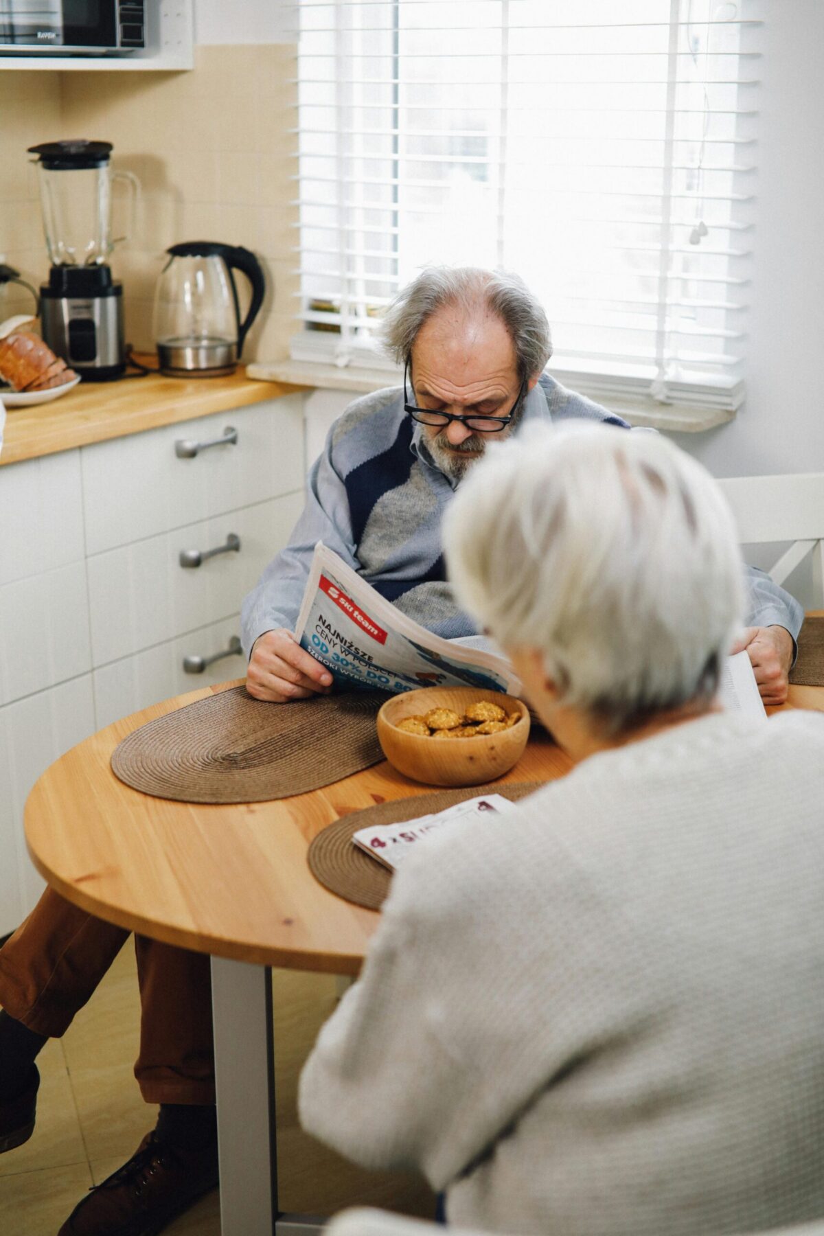Pensioners