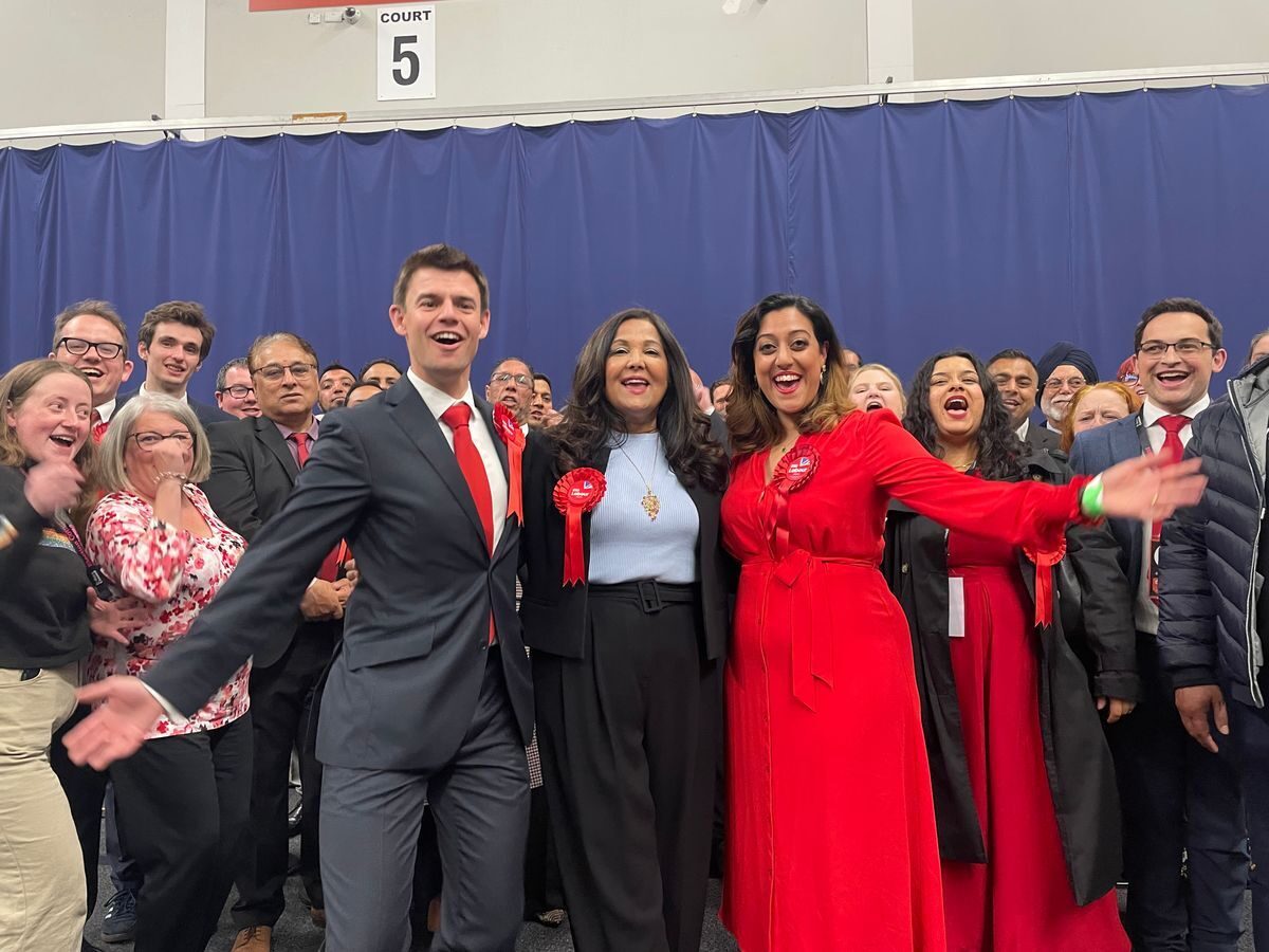 Team Bolton