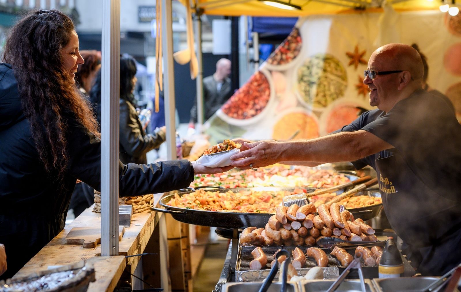 Bolton Food and Drink Festival