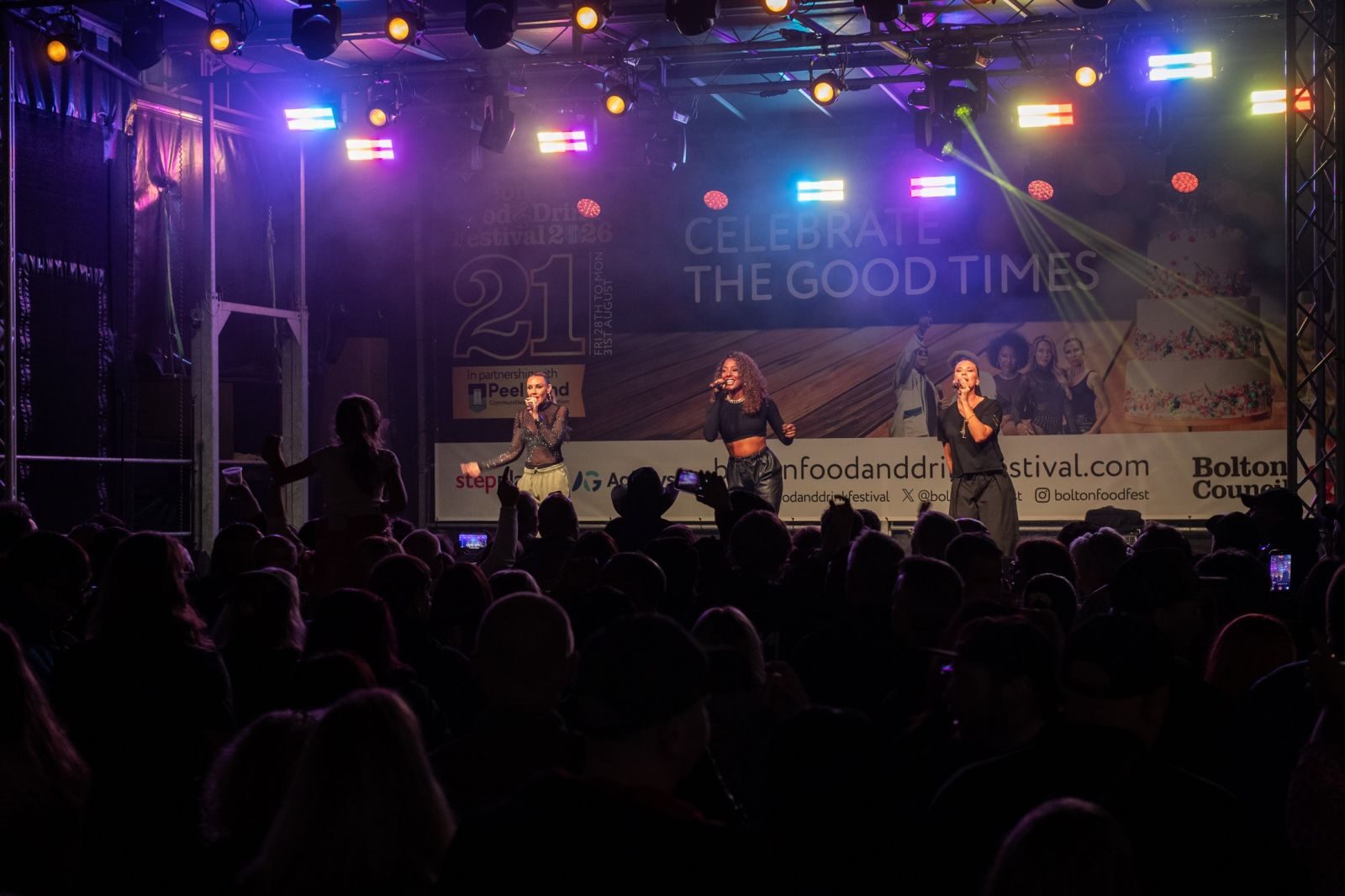 Bolton Food and Drink Festival